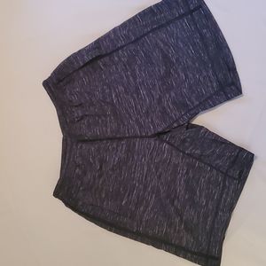 Lululemon men's lined pace breaker short